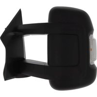 Mirror - Left Hand - Single Fits: Fiat Ducato 2.2 120