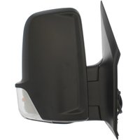 Mirror - Right Hand - Single TRUPART Fits: MERCEDES SPRINTER