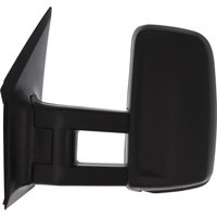 Mirror - Left Hand - Single TRUPART Fits: MERCEDES SPRINTER