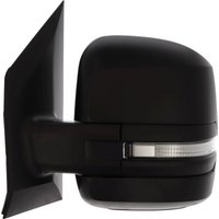Mirror - Left Hand - Single Fits: Volkswagen Crafter 2 TDI