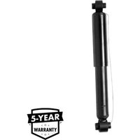 MONROE Peugeot 1007 Shock Absorber | 23966 | GSF Car Parts