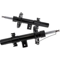 MONROE Land Rover Freelander Shock Absorber | D0422 | GSF Car Parts