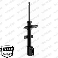 MONROE Renault Captur Shock Absorber | D0501 | GSF Car Parts