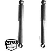 MONROE Isuzu Trooper Shock Absorber | D4479 | GSF Car Parts