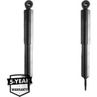 MONROE Land Rover Discovery Shock Absorber | D6643 | GSF Car Parts