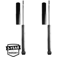 MONROE Mitsubishi Pajero/shogun Shock Absorber | D7003 | GSF Car Parts