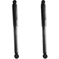 MONROE Nissan Navara Shock Absorber | D7017 | GSF Car Parts