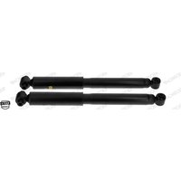 MONROE Nissan X-Trail Shock Absorber | D7019 | GSF Car Parts