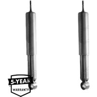 MONROE Toyota Land Cruiser Shock Absorber | D8019 | GSF Car Parts