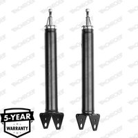 MONROE Shock Absorber | D8081 | GSF Car Parts
