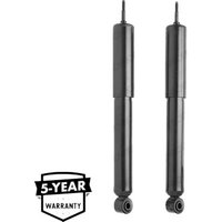 MONROE Toyota Land Cruiser Shock Absorber | D8343 | GSF Car Parts