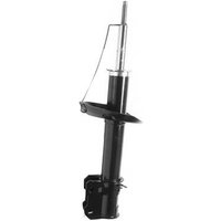 Shock Absorber MONROE Fits: VAUXHALL COMBO TOUR Mk II (C) (F25)