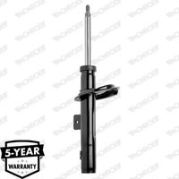 MONROE Peugeot 206 Shock Absorber | G16447 | GSF Car Parts