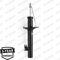MONROE Toyota Aygo Shock Absorber | G7020 | GSF Car Parts