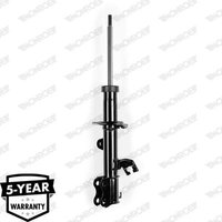 MONROE Nissan Almera Shock Absorber | G7027 | GSF Car Parts