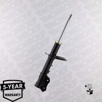 MONROE Hyundai I20 Performance Shock Absorber | G7115 | GSF Car Parts