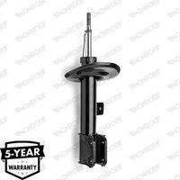 MONROE Peugeot Partner Tepee Shock Absorber | G7324 | GSF Car Parts