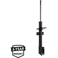 MONROE Dacia Duster Shock Absorber | G7386 | GSF Car Parts