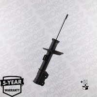 MONROE Vauxhall And Opel Adam Shock Absorber | G7413 | GSF Car Parts