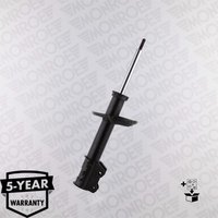 MONROE Vauxhall And Opel Adam Shock Absorber | G7414 | GSF Car Parts