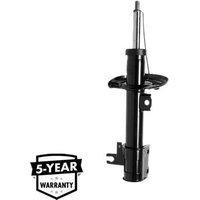 MONROE Vauxhall And Opel Zafira Shock Absorber | G8003 | GSF Car Parts