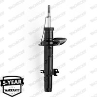 MONROE Shock Absorber | G8097 | GSF Car Parts