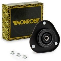Suspension Strut Support Bearing - Front MONROE Fits: TOYOTA AURIS Estate (_E18_)