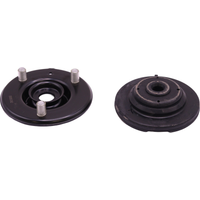 Suspension Strut Support Bearing - Front MONROE Fits: NISSAN NAVARA NP300 Platform/Chassis (D40)