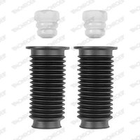 MONROE Alfa Romeo Mito Shock Absorber Bump Stop & Cover Kit | PK140 | GSF Car Parts