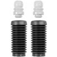 MONROE Mazda 2 Shock Absorber Bump Stop & Cover Kit | PK168 | GSF Car Parts