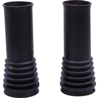 Shock Absorber Protection Kit MONROE Fits: MERCEDES SPRINTER