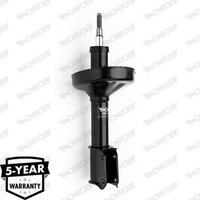 MONROE Shock Absorber | R7610 | GSF Car Parts