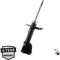 MONROE Vauxhall And Opel Movano Shock Absorber | V4517 | GSF Car Parts