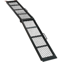 SEALEY Steel Mesh Folding Loading Ramp 360Kg Capacity | MR360 | GSF Car Parts