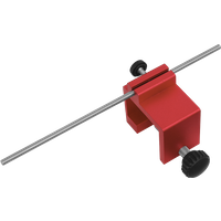 SEALEY Motorcycle Chain Alignment Tool | MS005 | GSF Car Parts