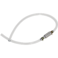 SEALEY Motorcycle Brake Bleeder | MS014 | GSF Car Parts