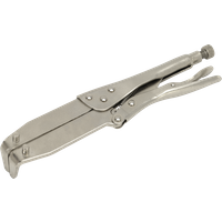 SEALEY Motorcycle Locking Pulley Holder | MS036 | GSF Car Parts