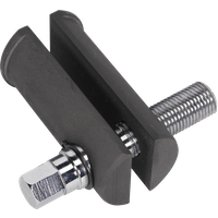 SEALEY Motorcycle Steering Stem Bearing Removal Tool | MS040 | GSF Car Parts