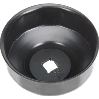 SEALEY Oil Filter Cap Wrench Ø65mm X 14 Flutes | MS044 | GSF Car Parts