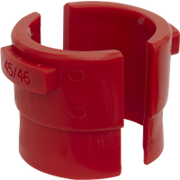 SEALEY Motorcycle Fork Seal Driver Sleeve Ø45-46mm | MS0581 | GSF Car Parts