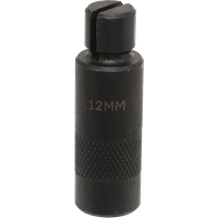 SEALEY Replacement Collet For Ms062 Ø12mm | MS062.V2-04 | GSF Car Parts