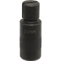 SEALEY Replacement Collet For Ms062 Ø15mm | MS062.V2-05 | GSF Car Parts