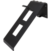 SEALEY Motorcycle Helmet And Jacket Hook | MS0812 | GSF Car Parts