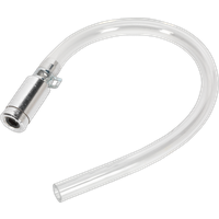 SEALEY Motorcycle Brake Bleeder - Weighted | MS098 | GSF Car Parts