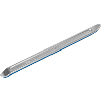 SEALEY Motorcycle Tyre Lever With Plastic Moulding 380mm | MS380 | GSF Car Parts