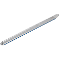 SEALEY Motorcycle Tyre Lever With Plastic Moulding 500mm | MS500 | GSF Car Parts