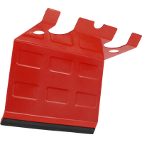SEALEY Magnetic Spray Gun Holder - 2 Gun | MSH03 | GSF Car Parts