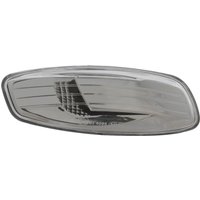 Mirror Indicator - Wy5w - Right Hand - Single - Clear (non-led) Fits: Peugeot 5008 1.6 BlueHDI