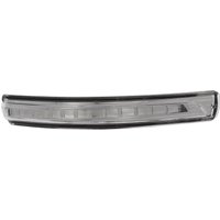 Mirror Indicator - Right Hand - Single - Clear (led) TRUPART Fits: KIA RIO