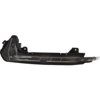 Mirror Indicator - Left Hand - Single - Clear (led) TRUPART Fits: AUDI RS6